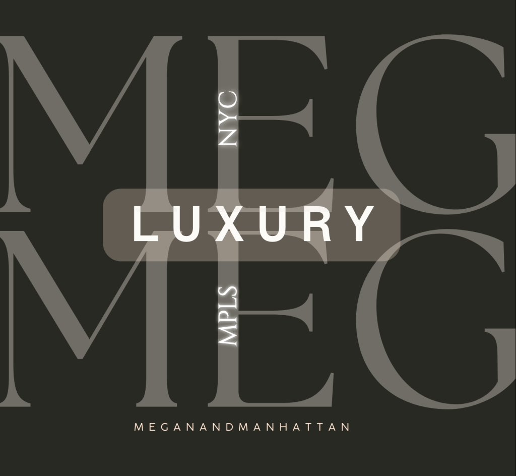 LuxuryMegg | Megan & Manhattan | Megan Quist @Meganquist LIKEtoKNOW.it | The Pill Aesthetic